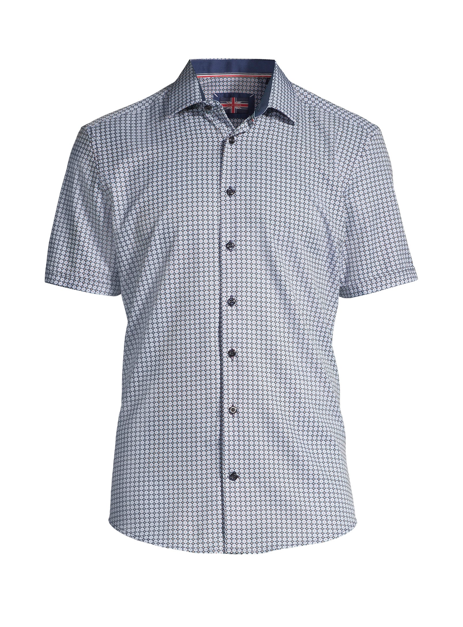 Performance Sport Shirt – Multi