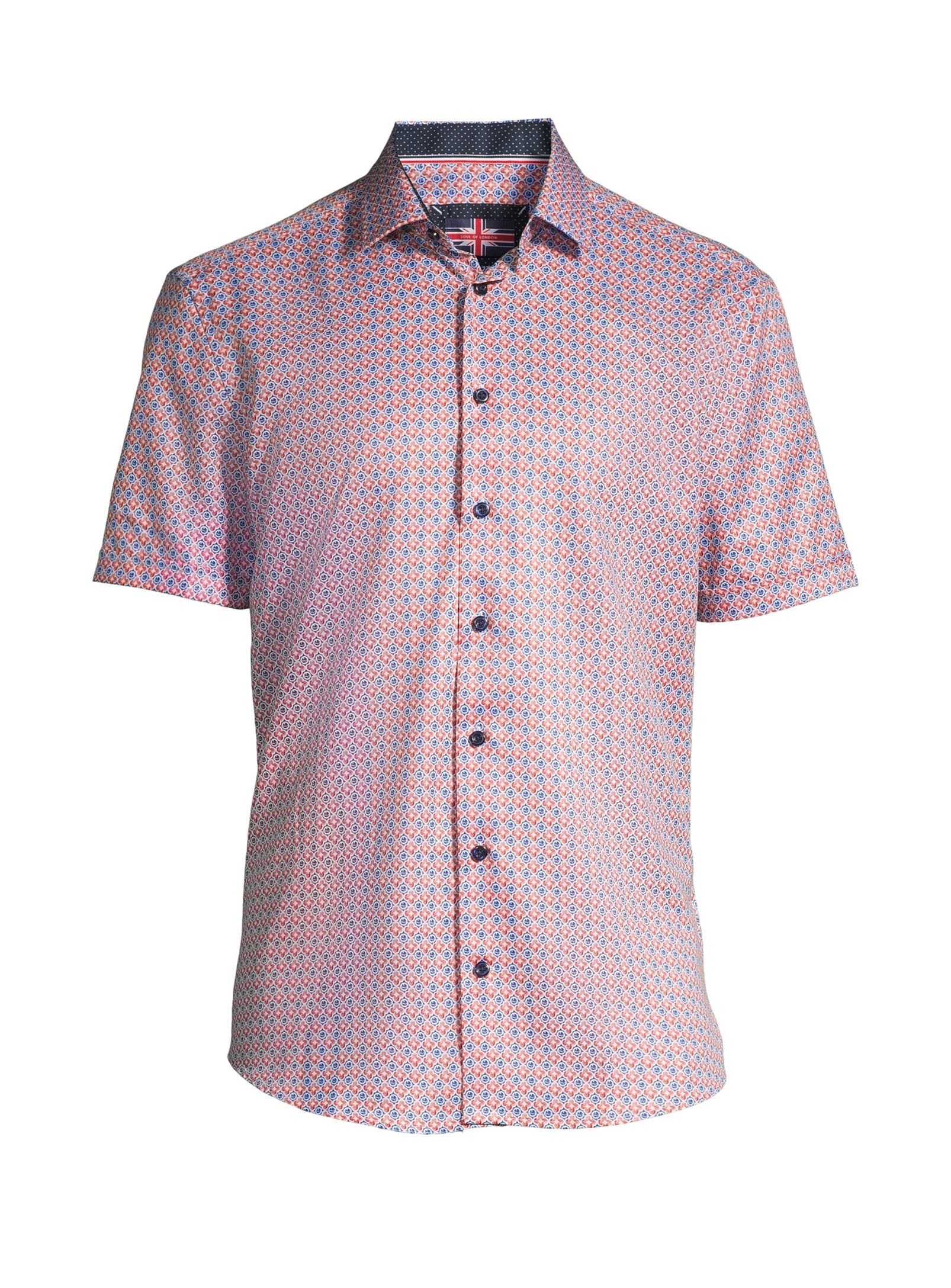 Performance Sport Shirt – Multi