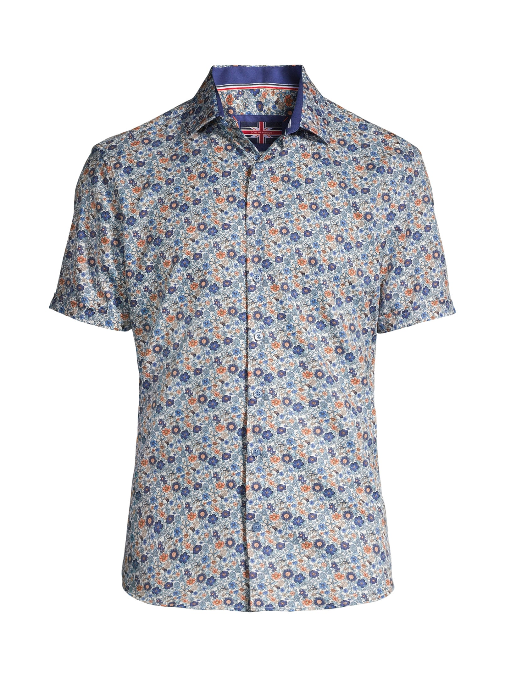 Performance Sport Shirt – Multi