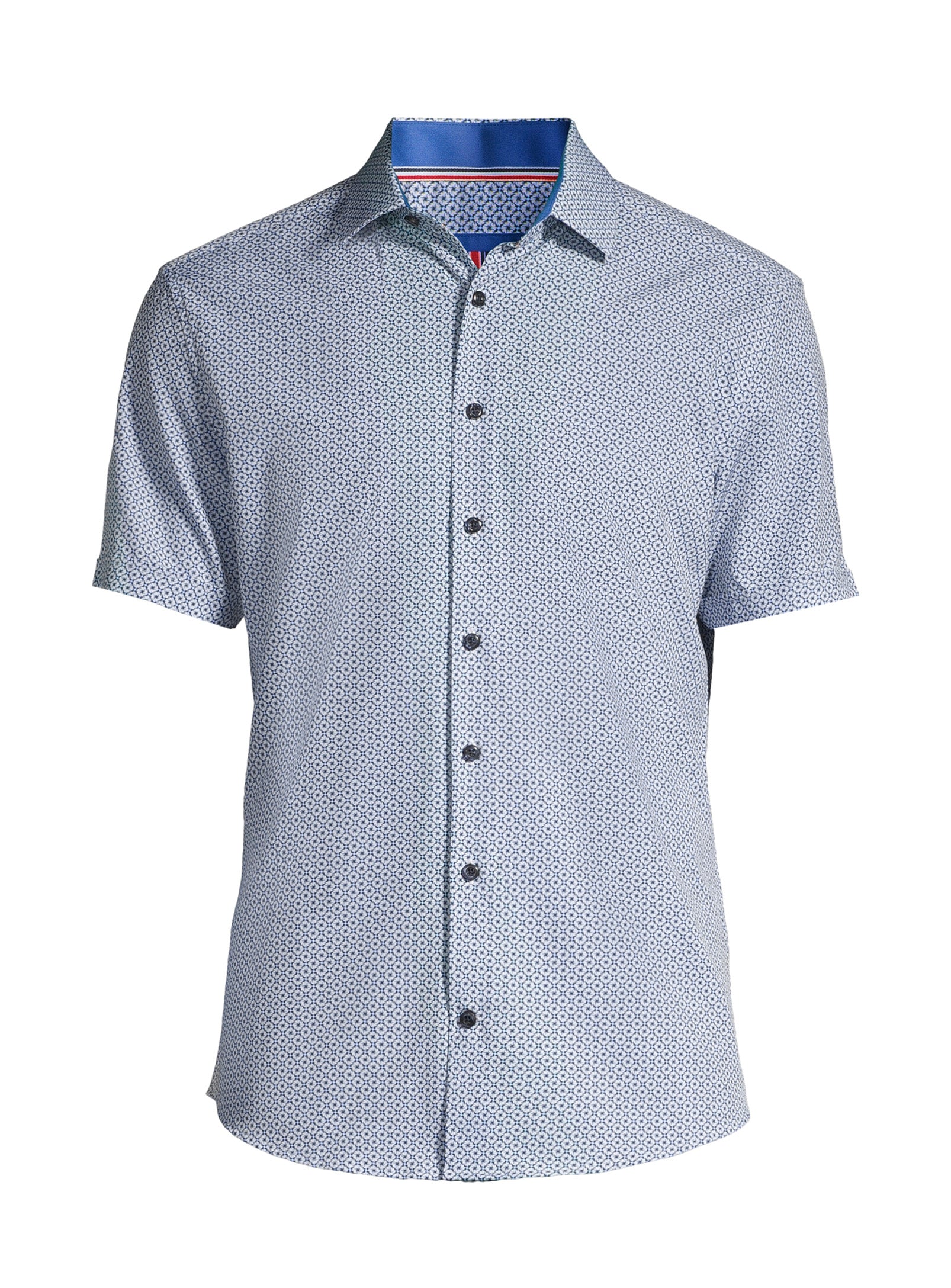 Performance Sport Shirt – Navy