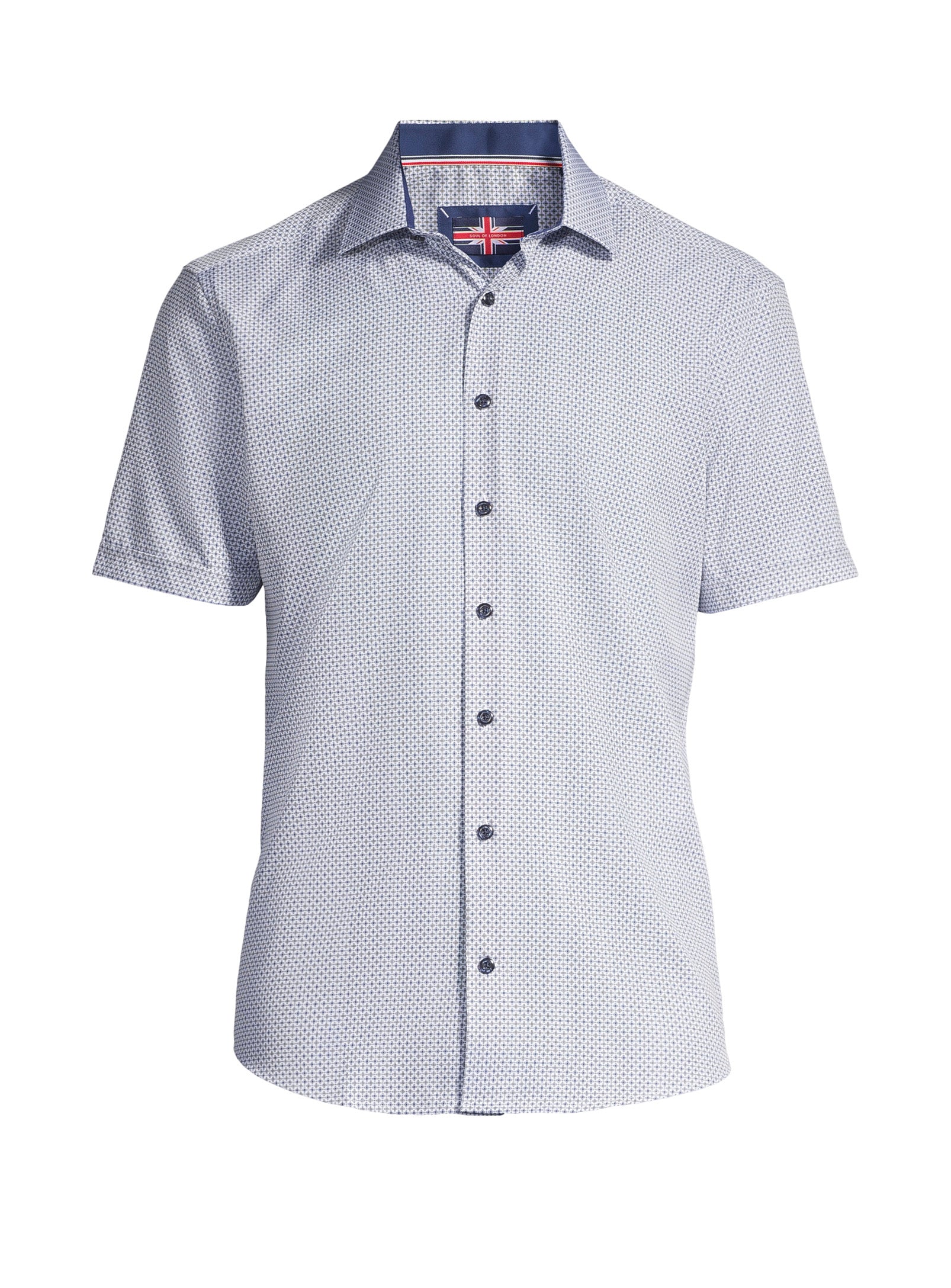Performance Sport Shirt – White