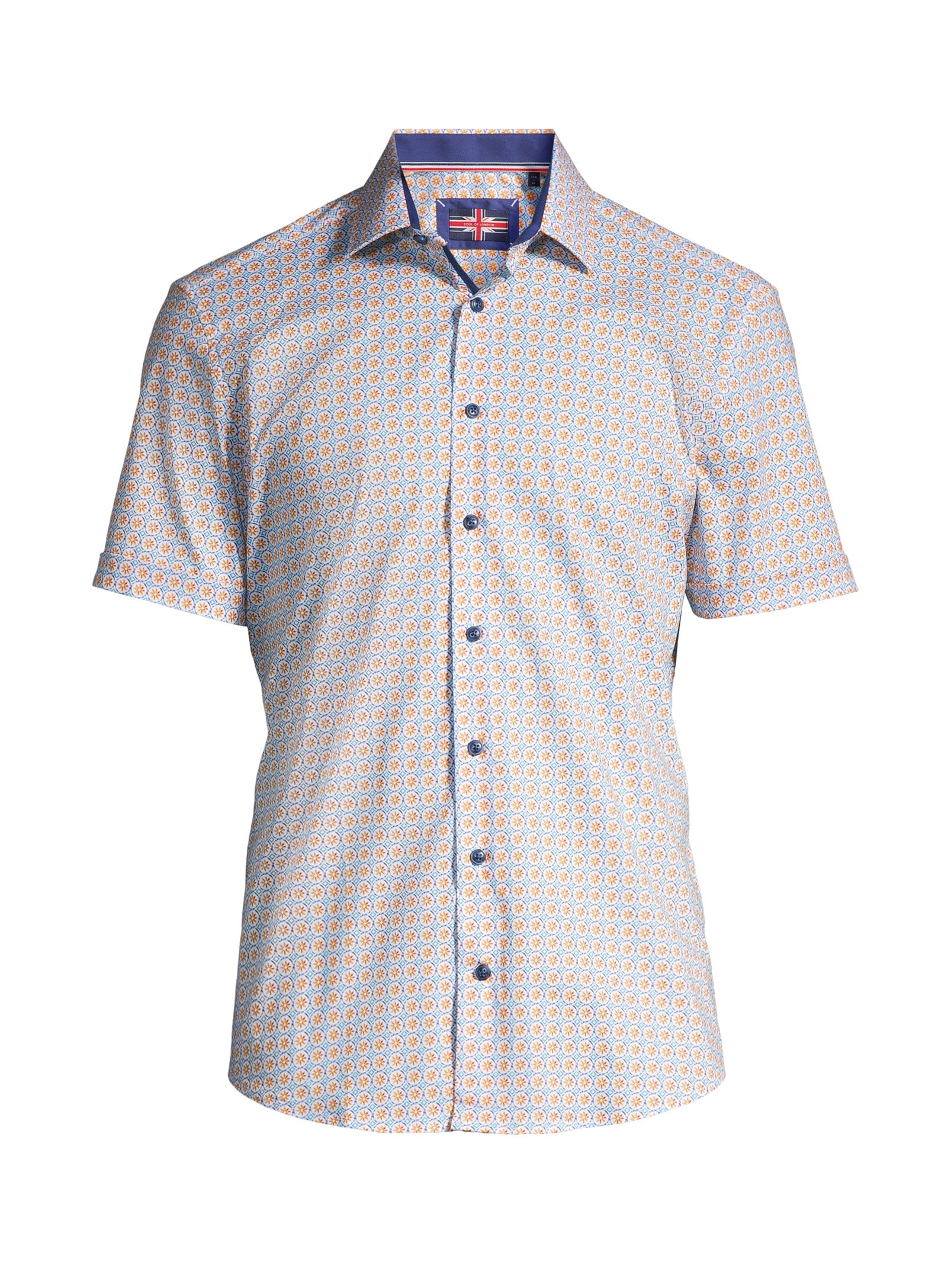 Chemise de sport en coton – Multi