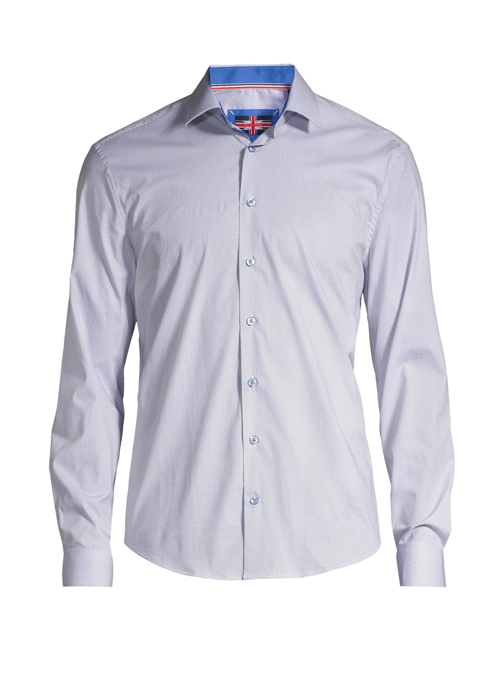 Chemise de sport en coton – Rouge