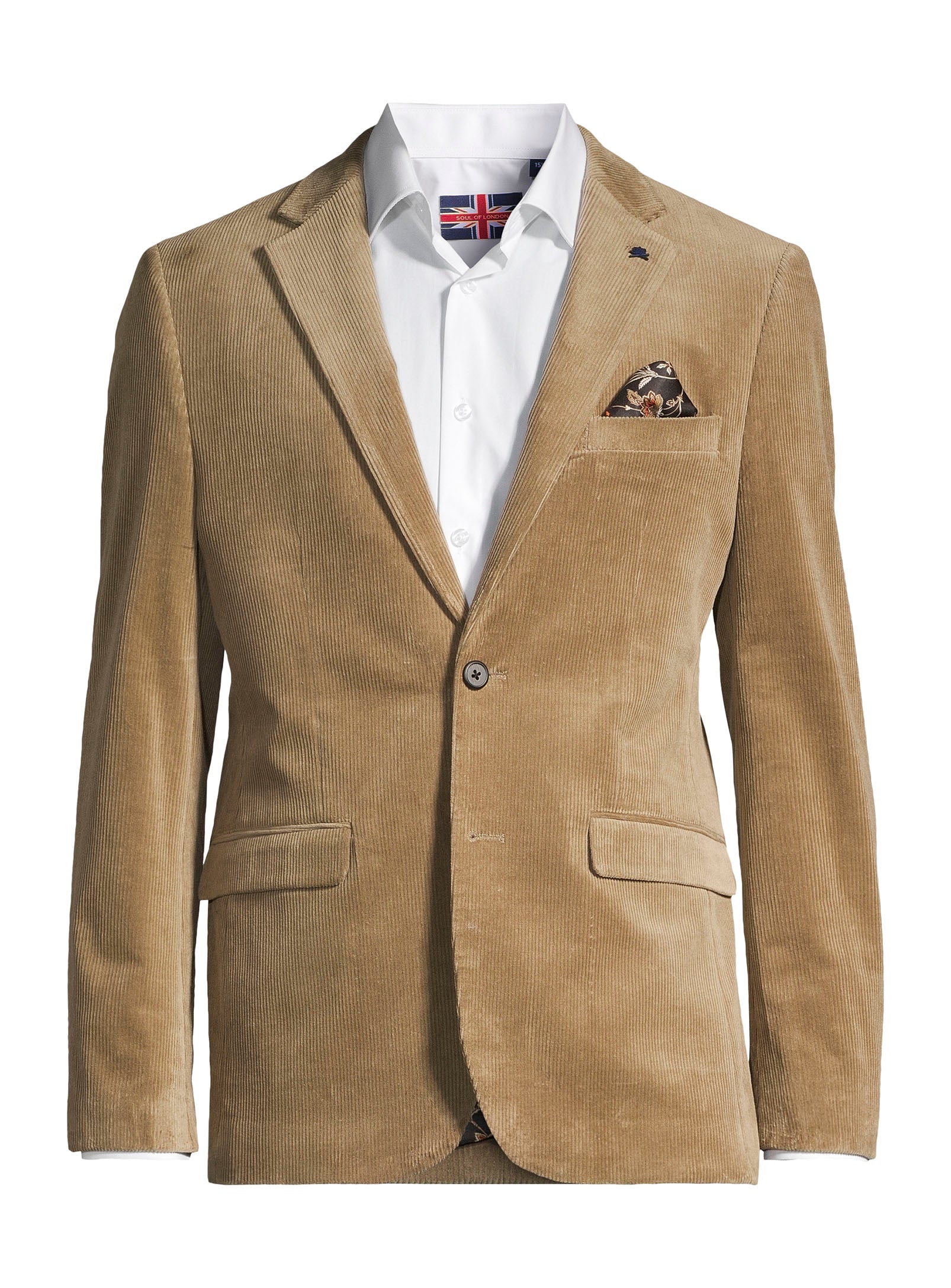 Veston - Beige