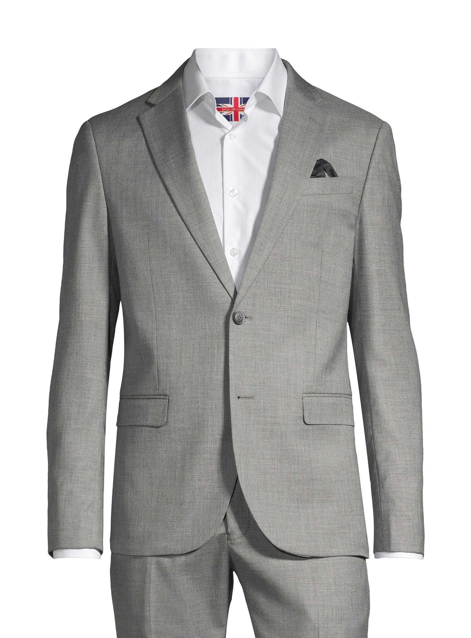Complet - Gris