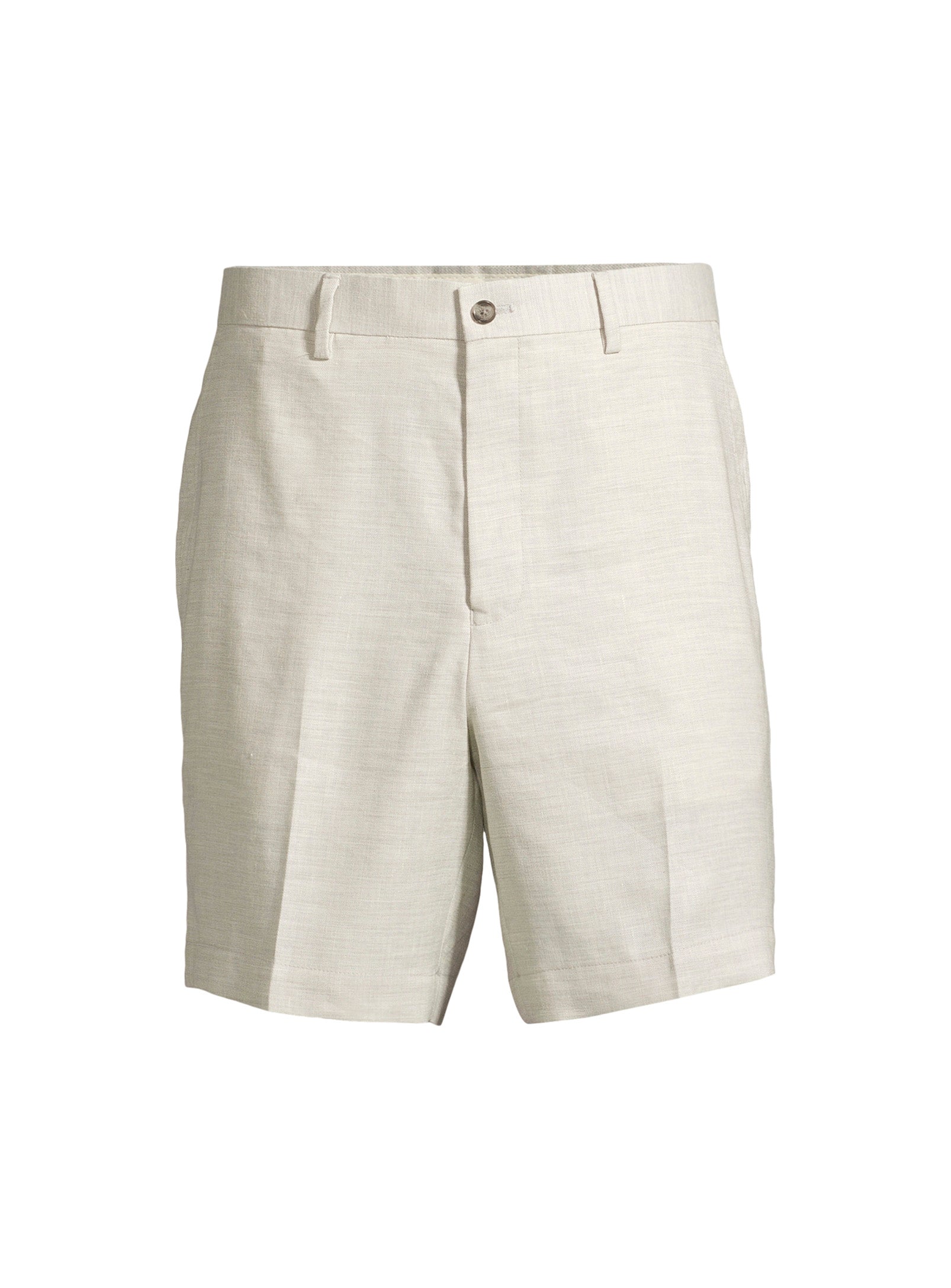 Bermudas – Gris pâle