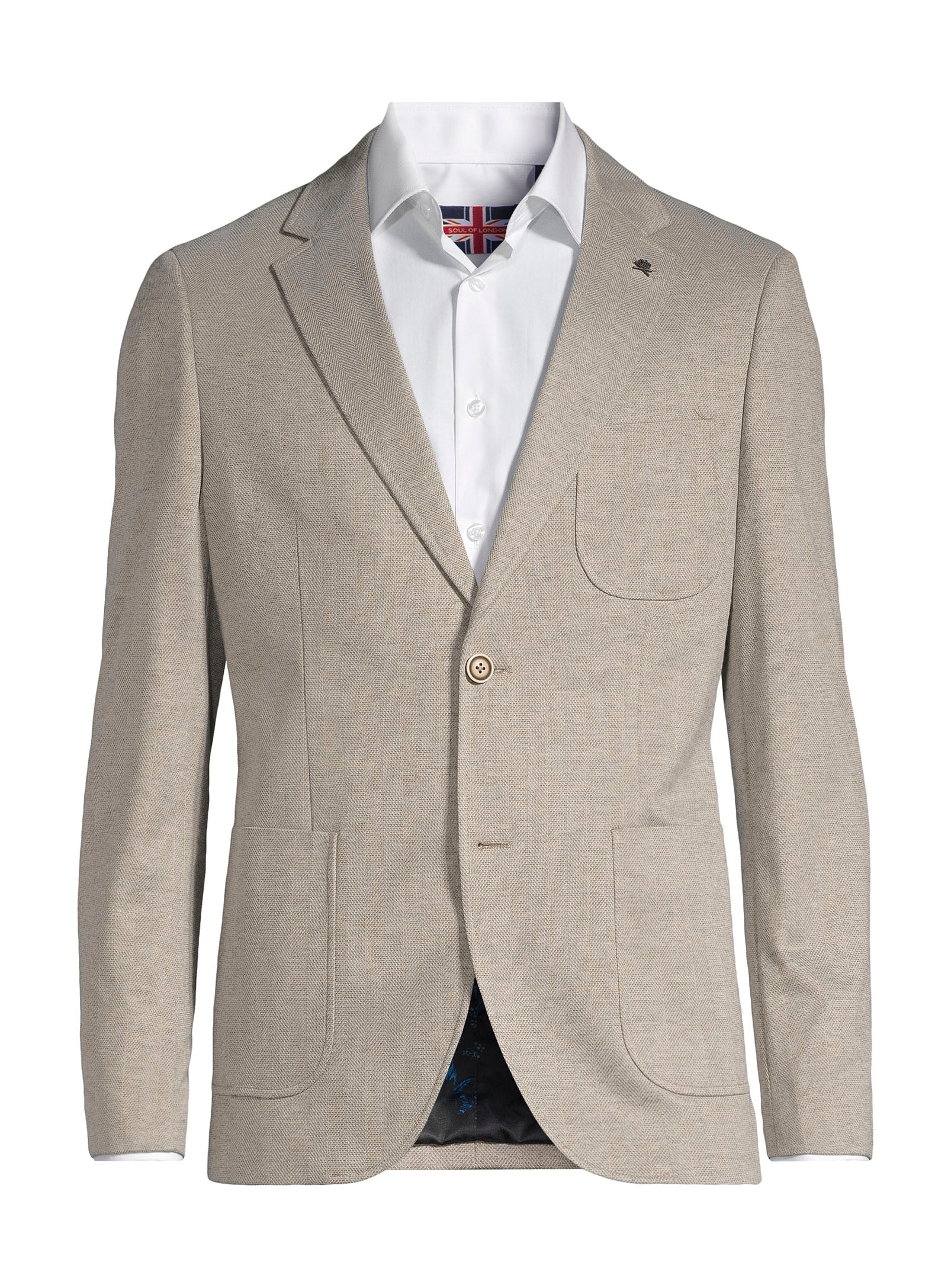 Veston - Beige