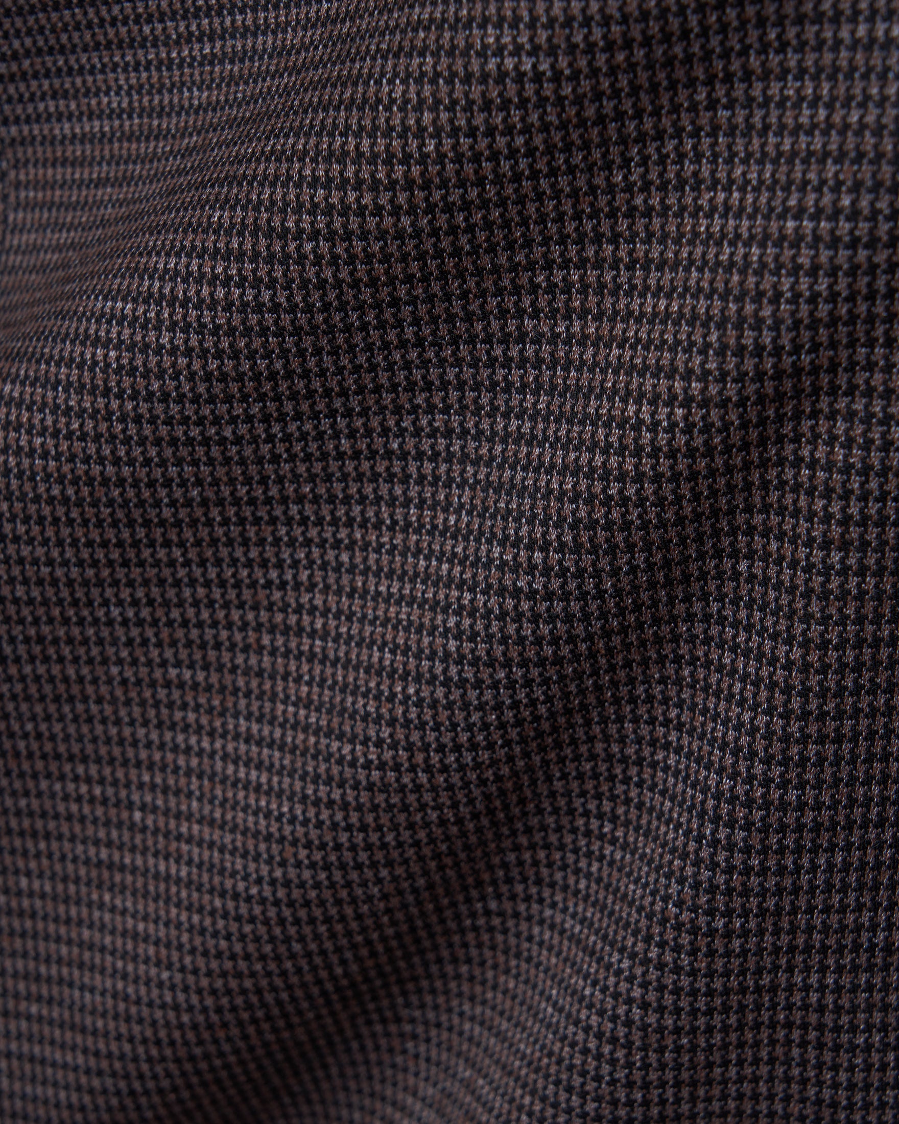 BLAZER - BROWN