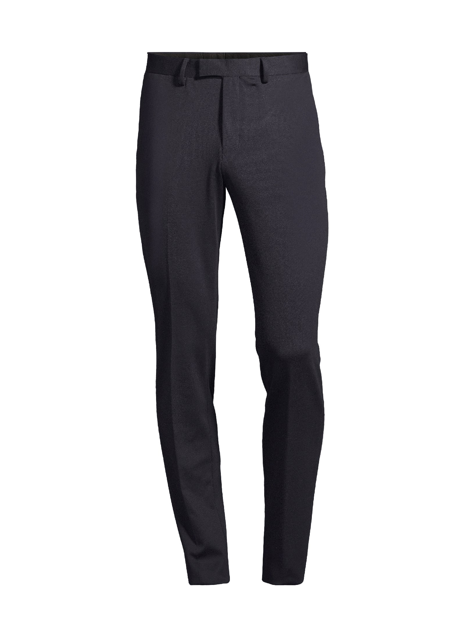 PANTALON DE COMPLET EN TRICOT