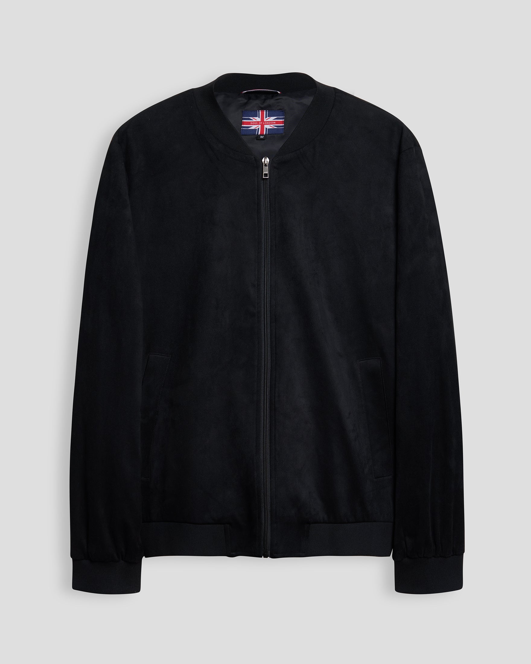 VESTON SPORT - NOIR