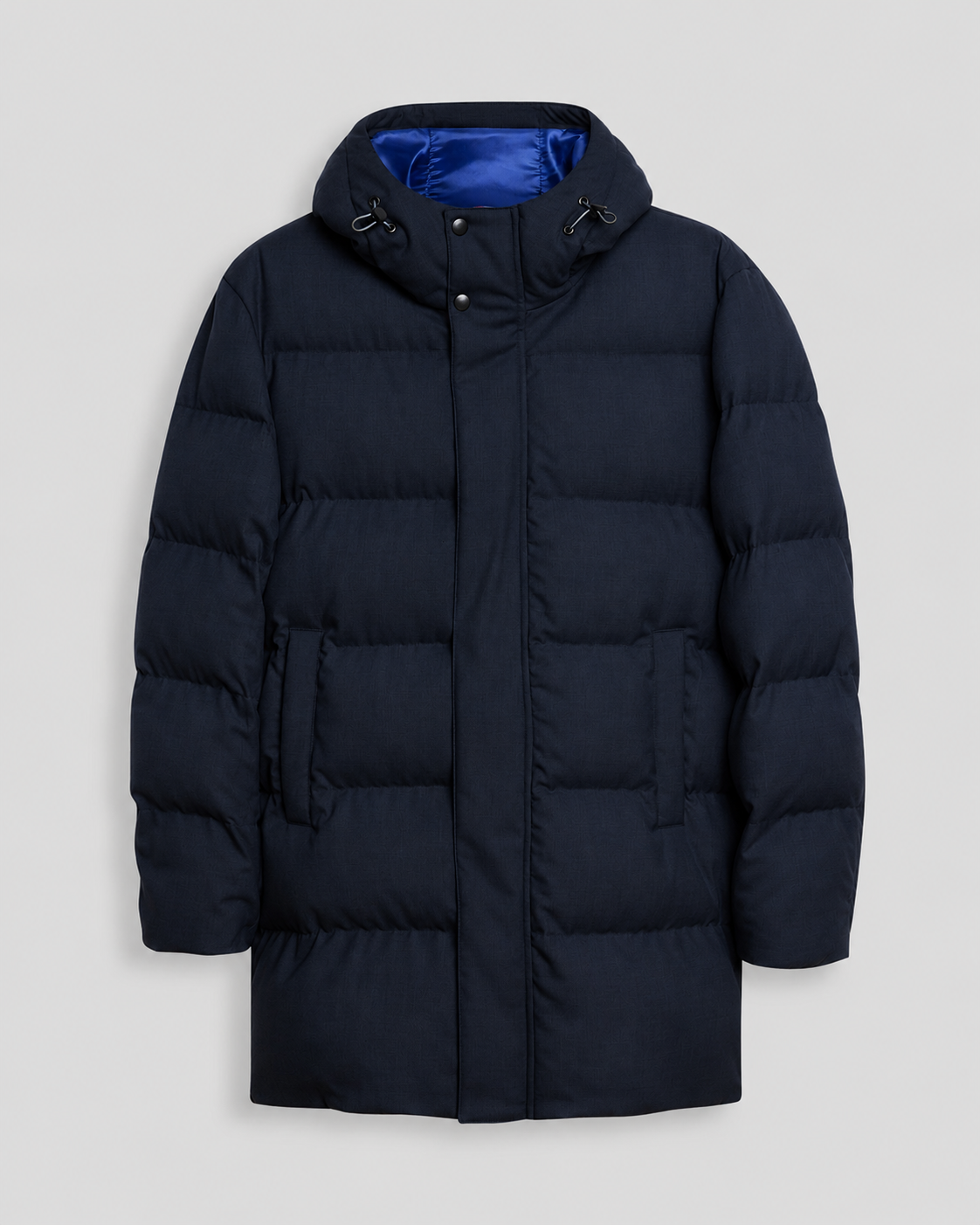 VESTON SPORT - MARINE