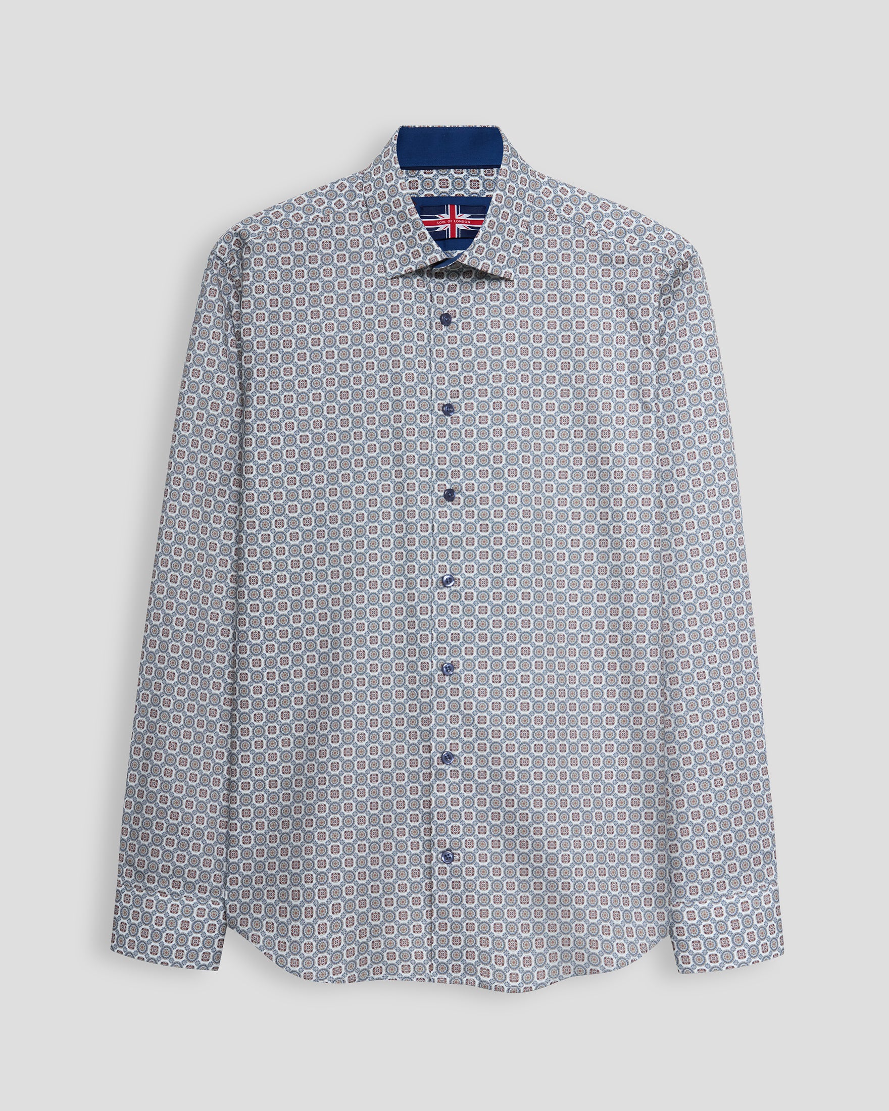 CHEMISE SPORT - MULTI