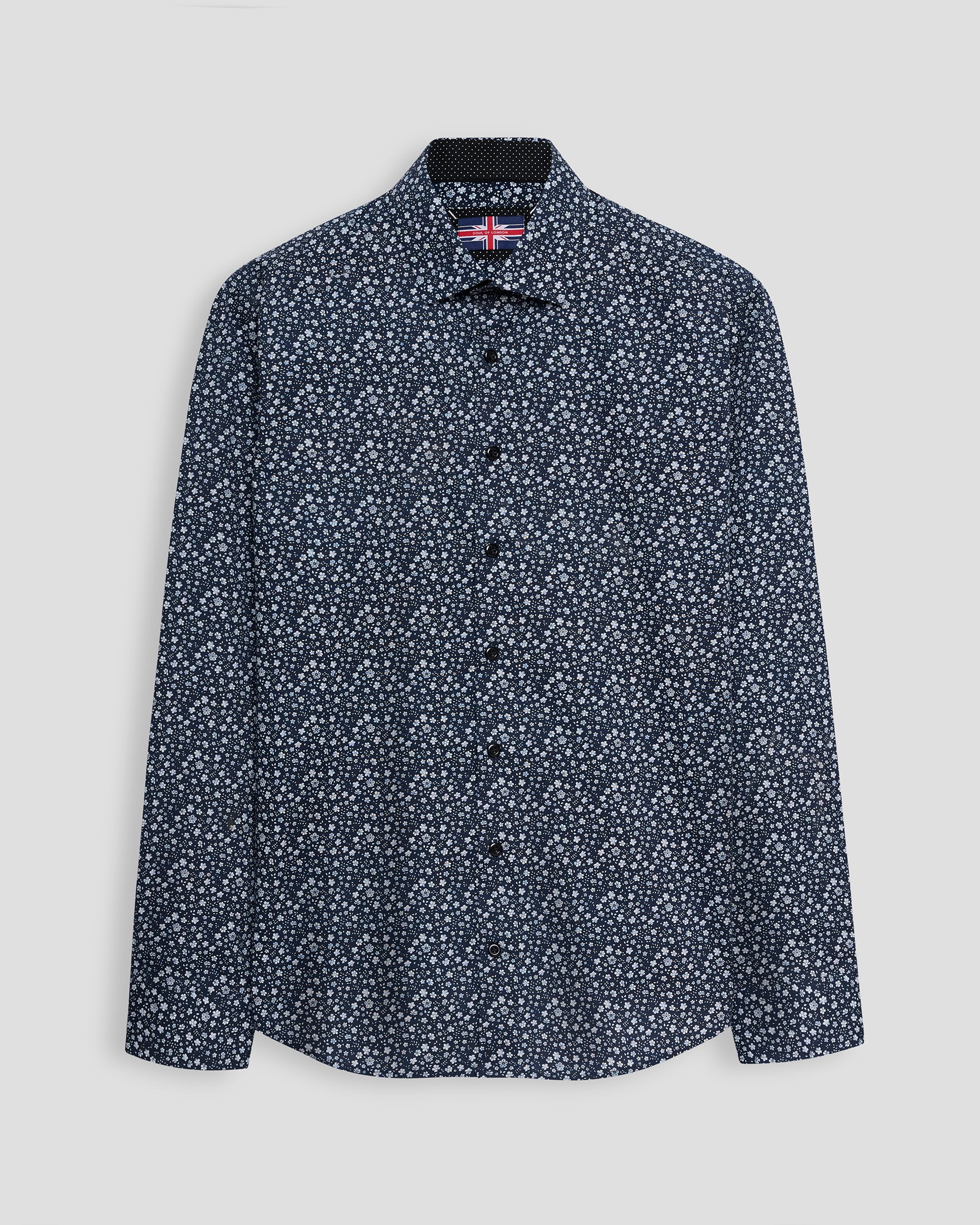 CHEMISE SPORT - NOIR