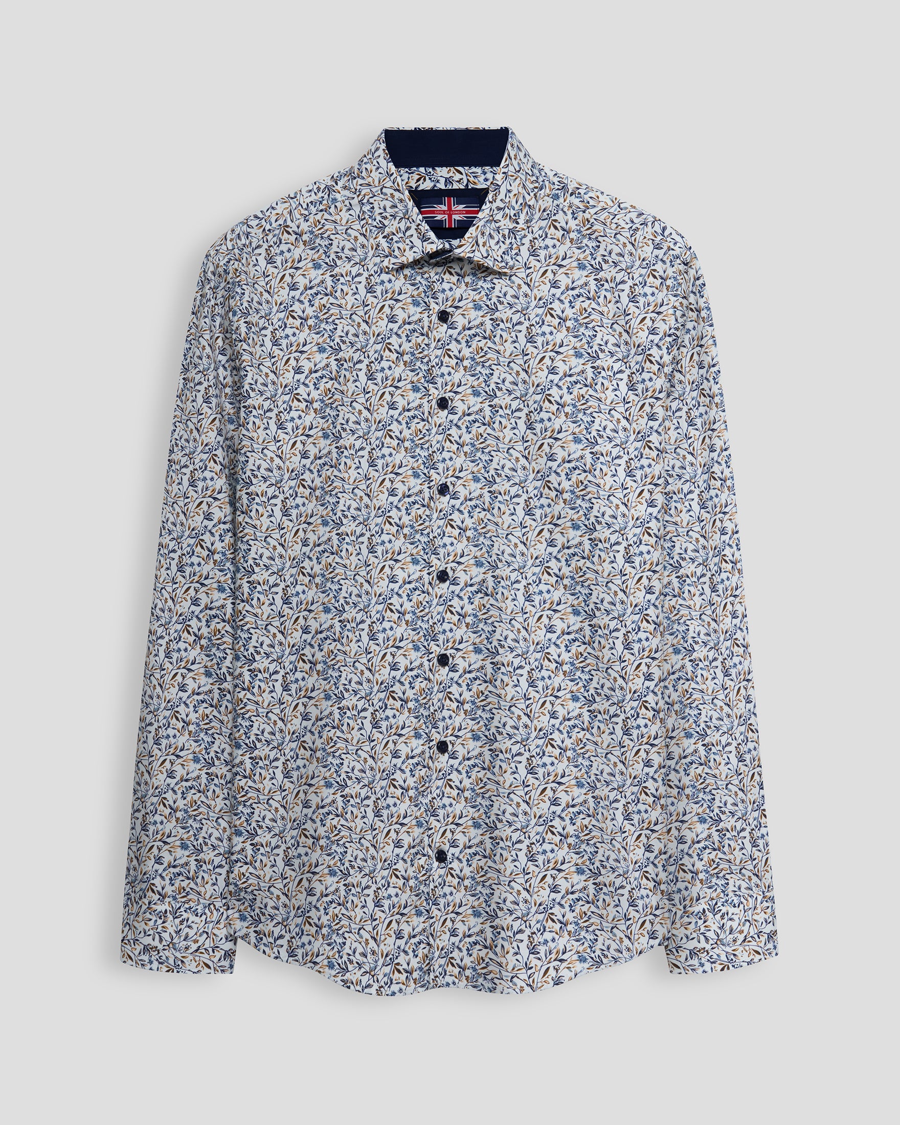 CHEMISE SPORT - BLANC