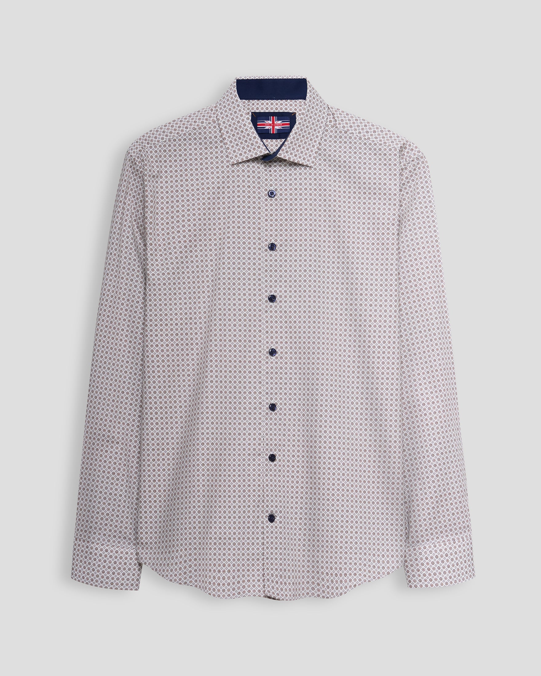CHEMISE SPORT - BLANC