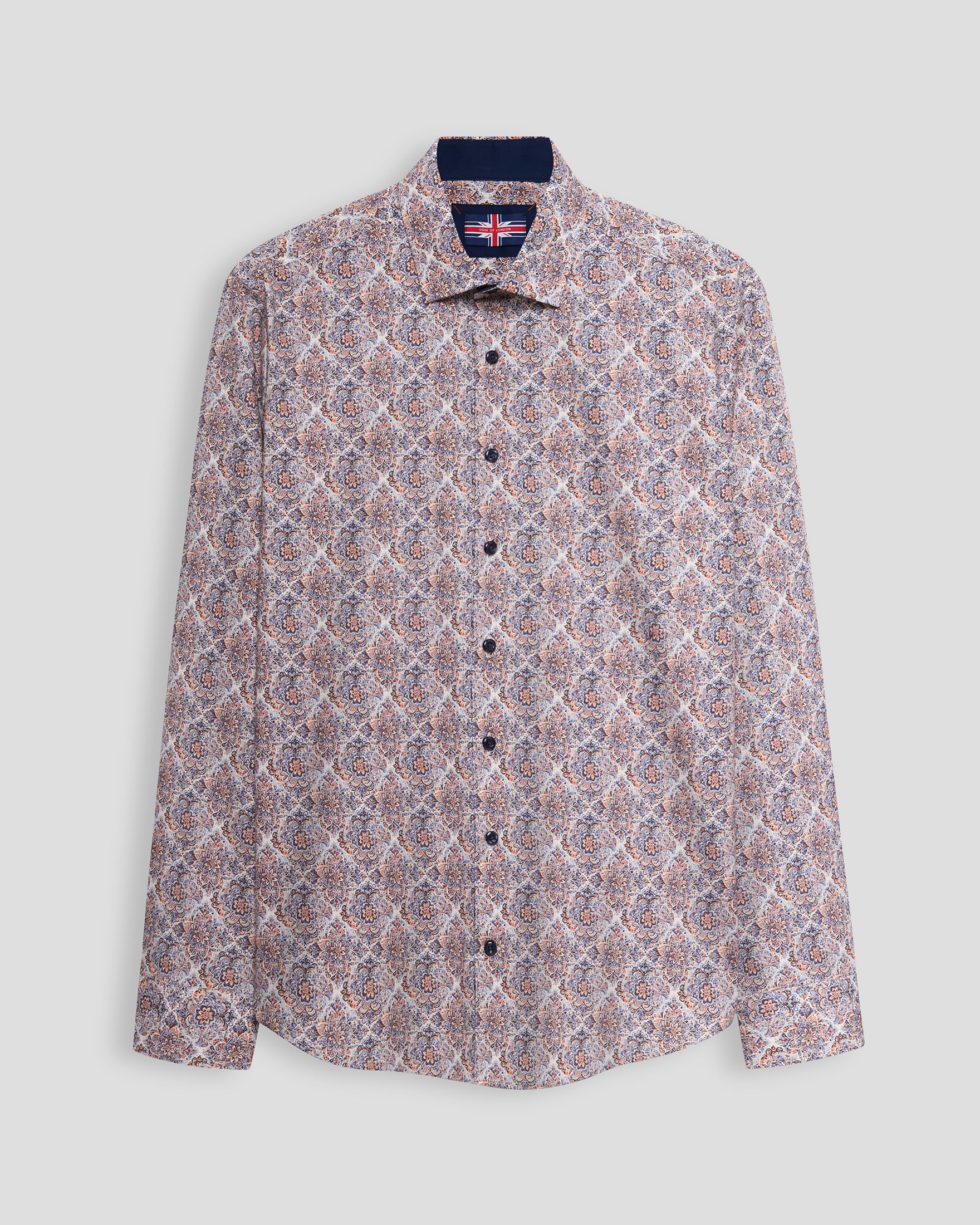 CHEMISE SPORT - MULTI