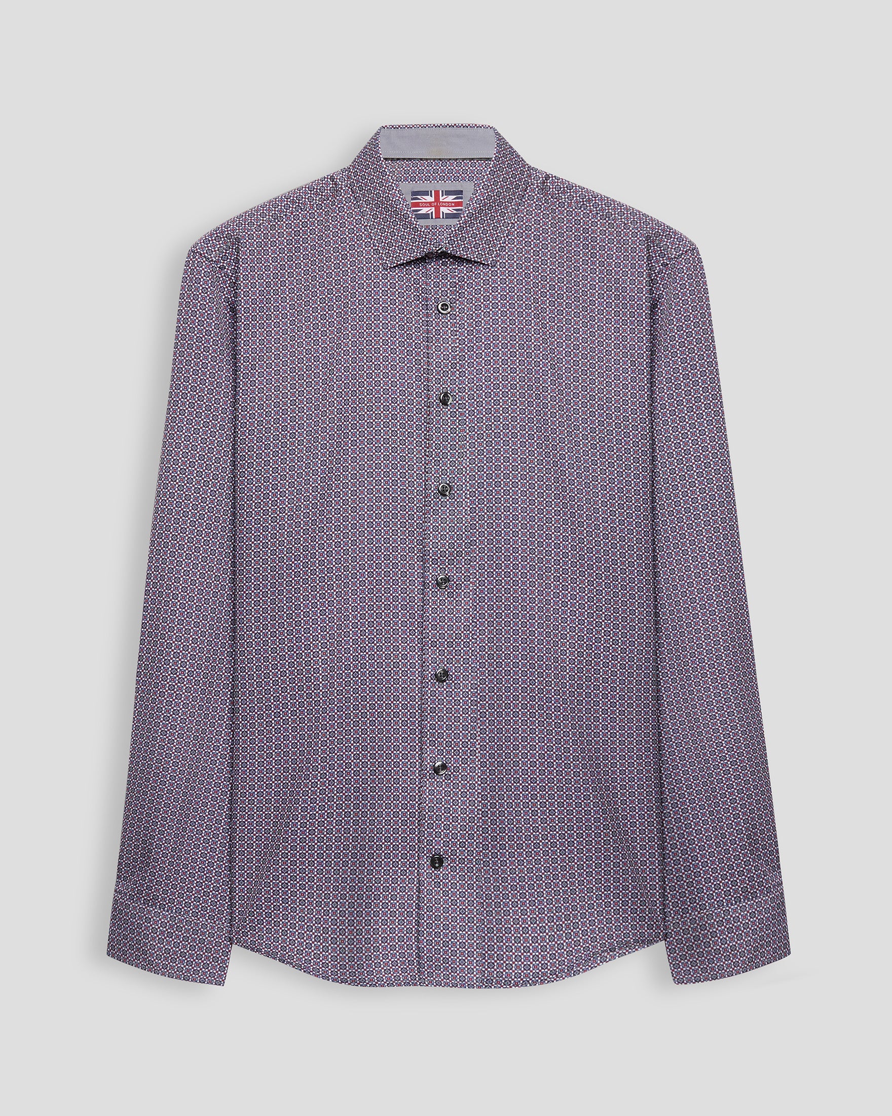 CHEMISE SPORT - BOURGOGNE