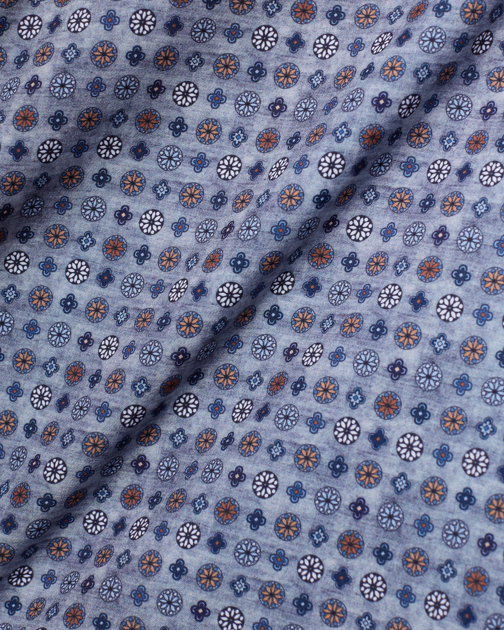CHEMISE SPORT - MULTI