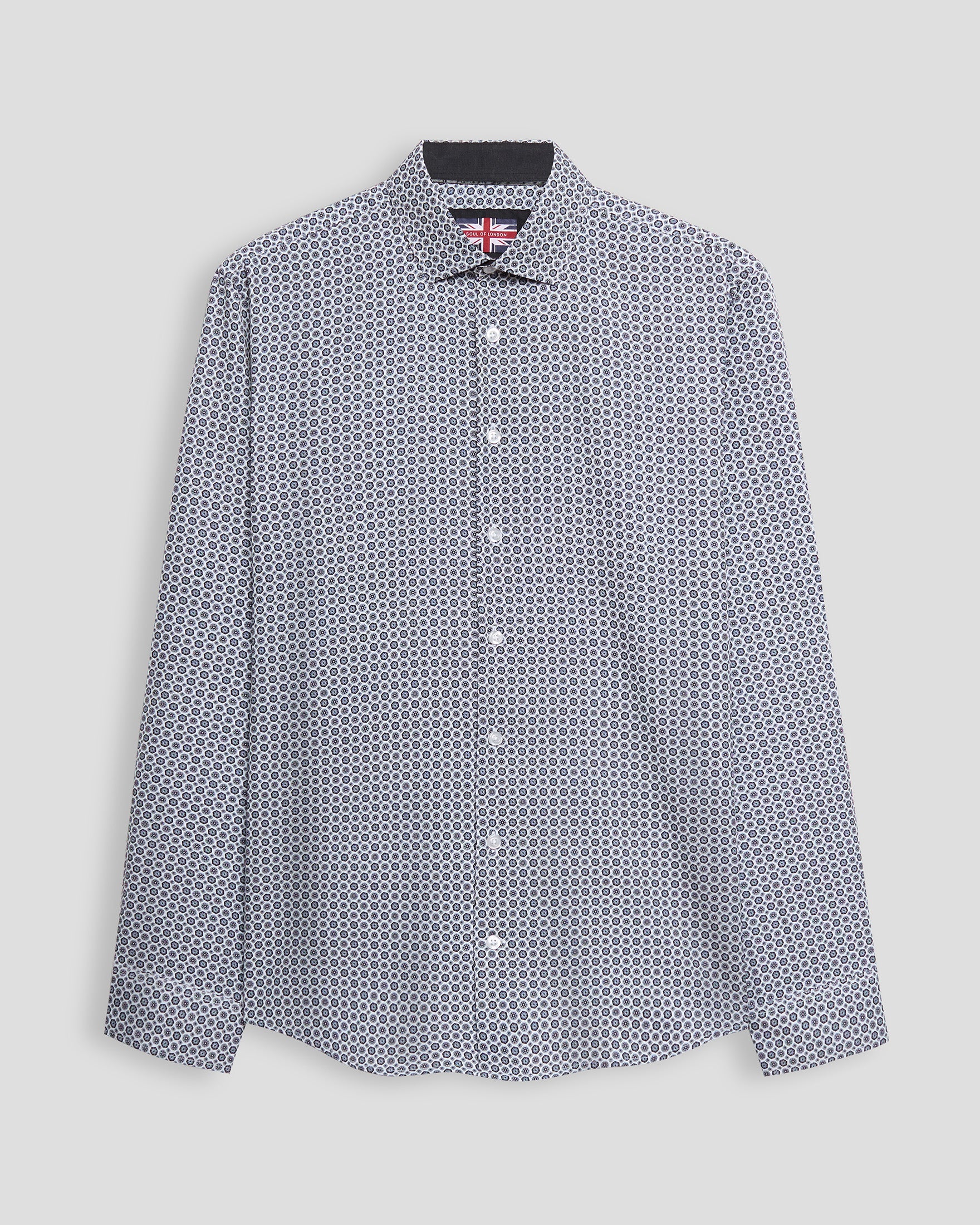 CHEMISE SPORT - NOIR