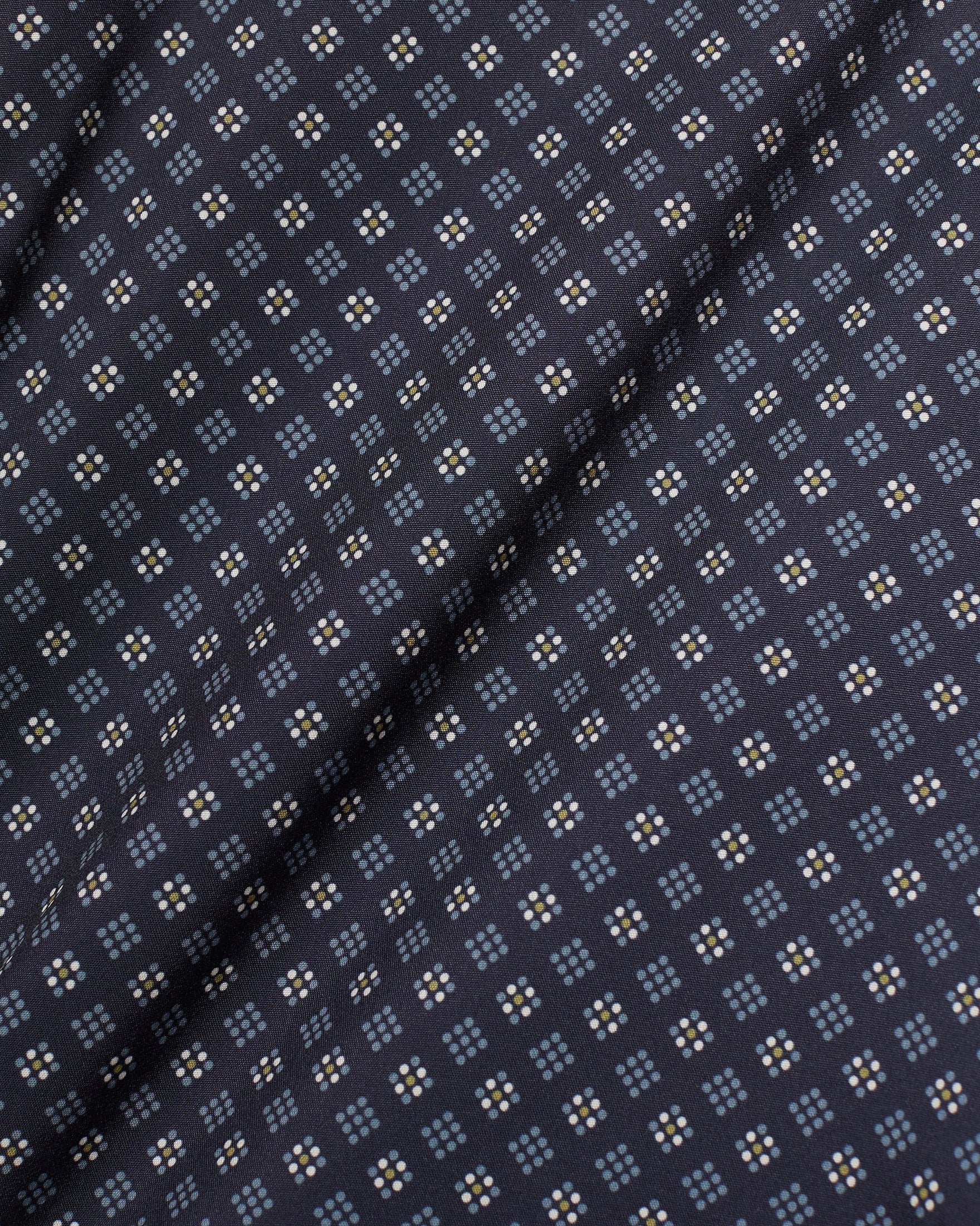 SPORT SHIRT - BLACK