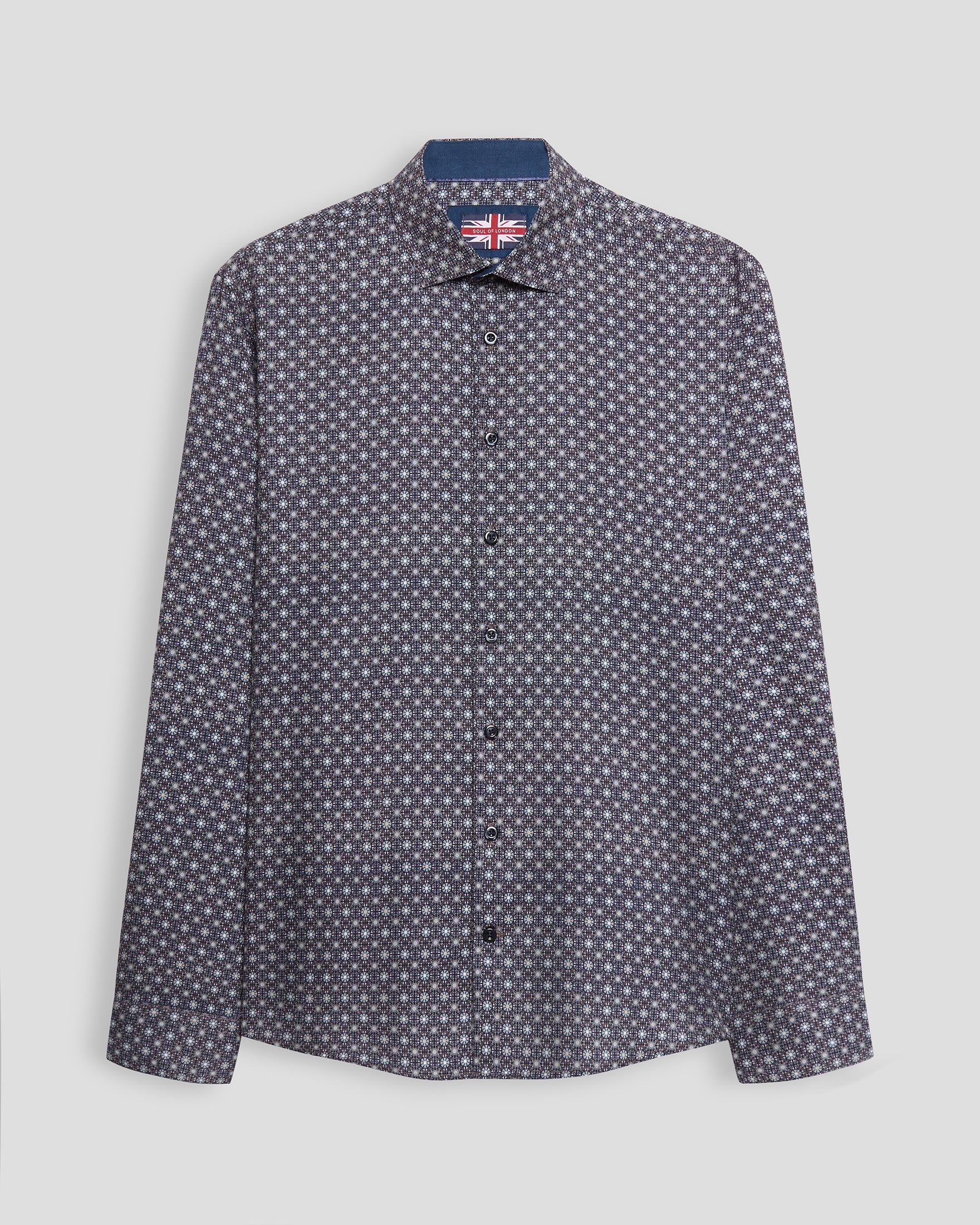 CHEMISE SPORT - BRUN CLAIR