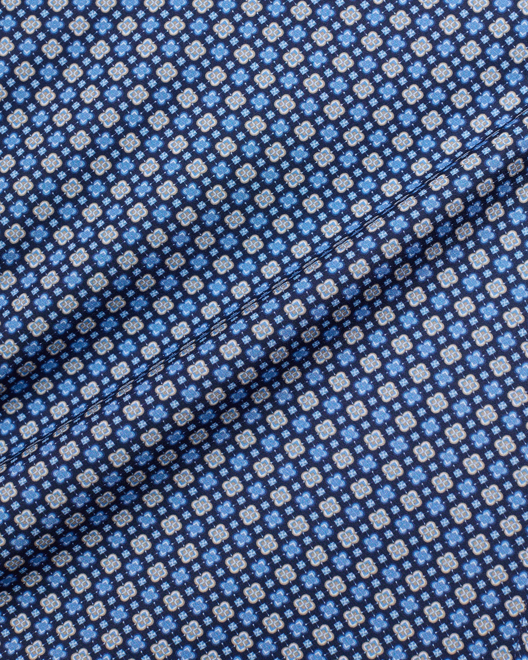 SPORT SHIRT - NAVY