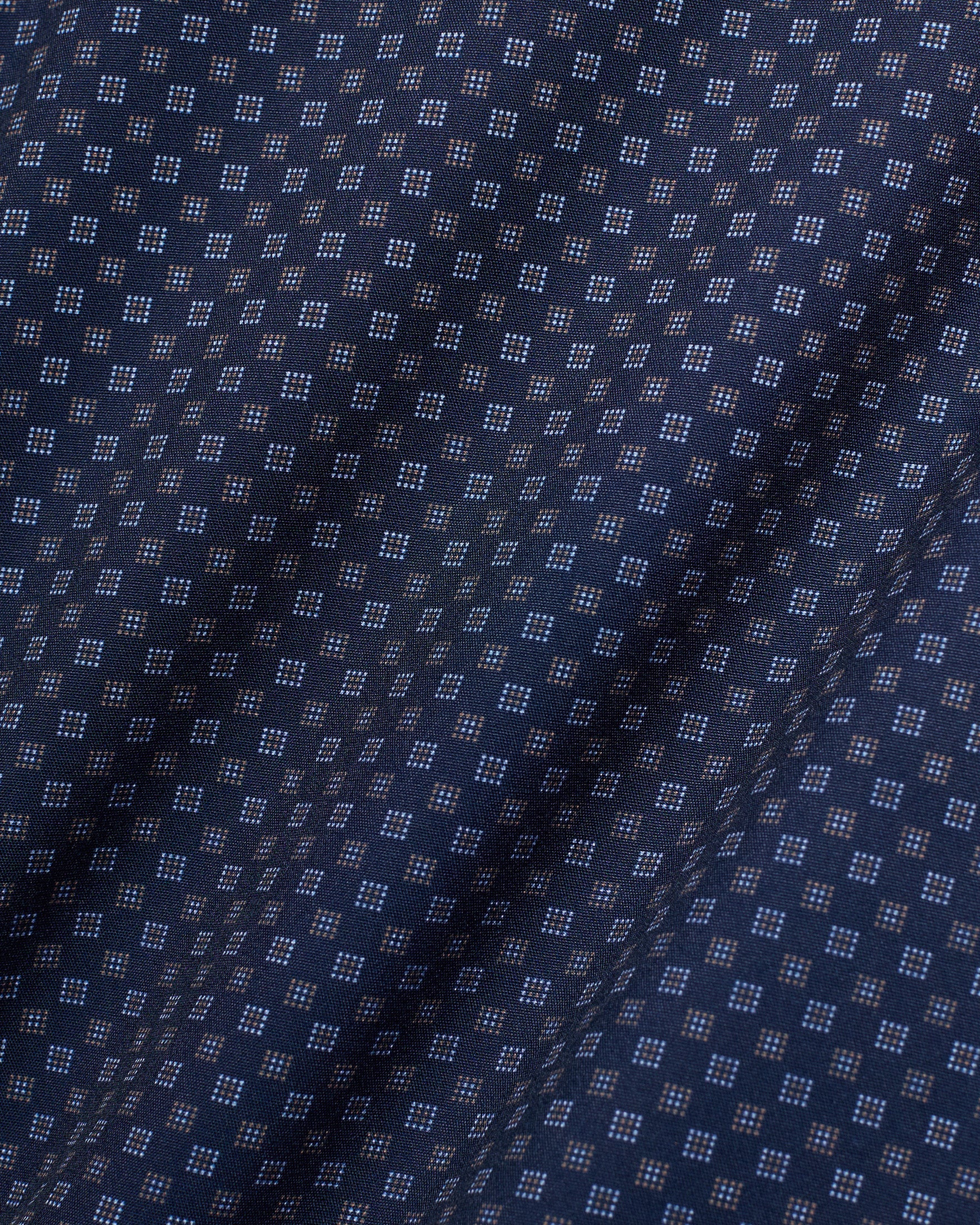 CHEMISE SPORT - MARINE
