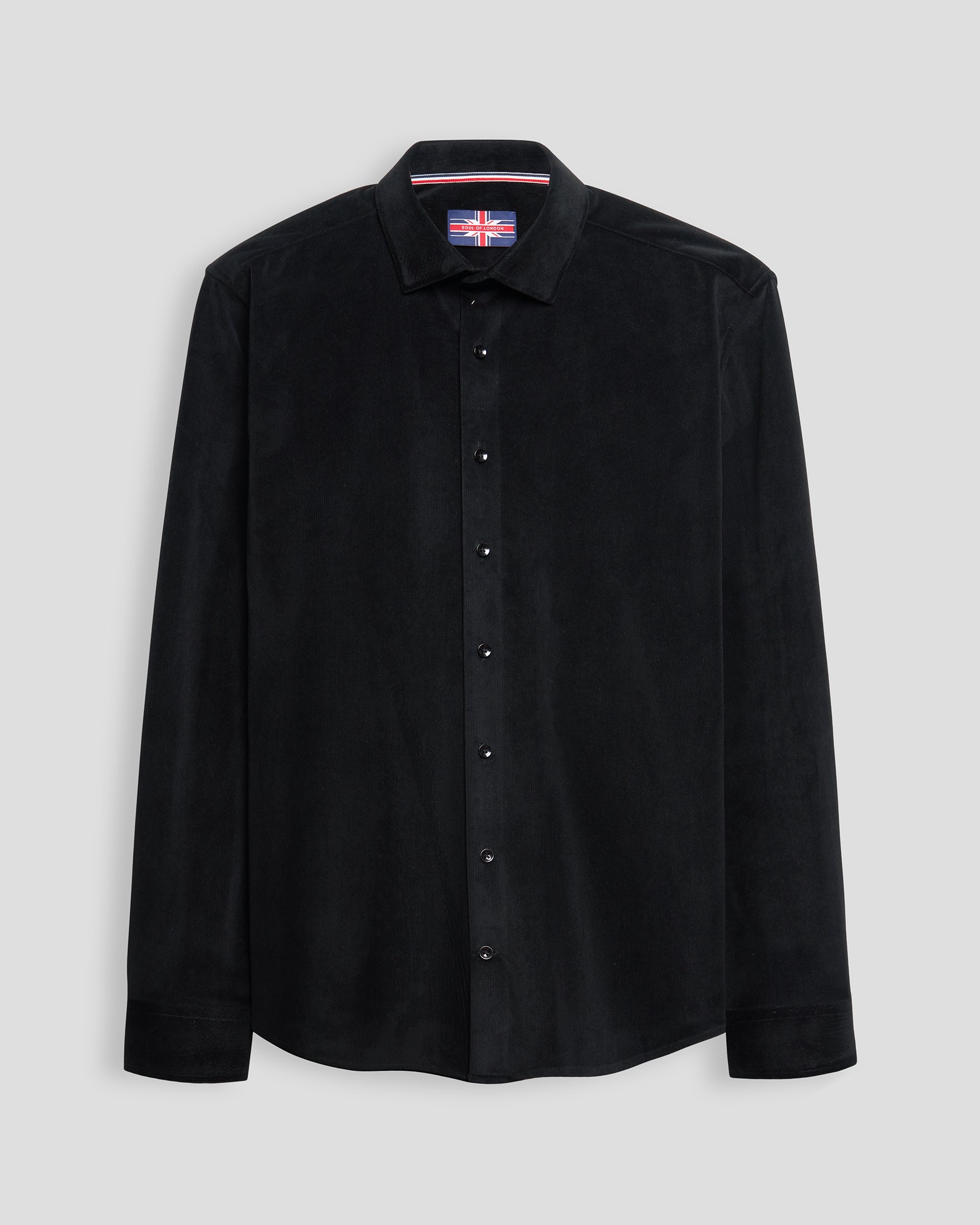 CHEMISE SPORT - NOIR