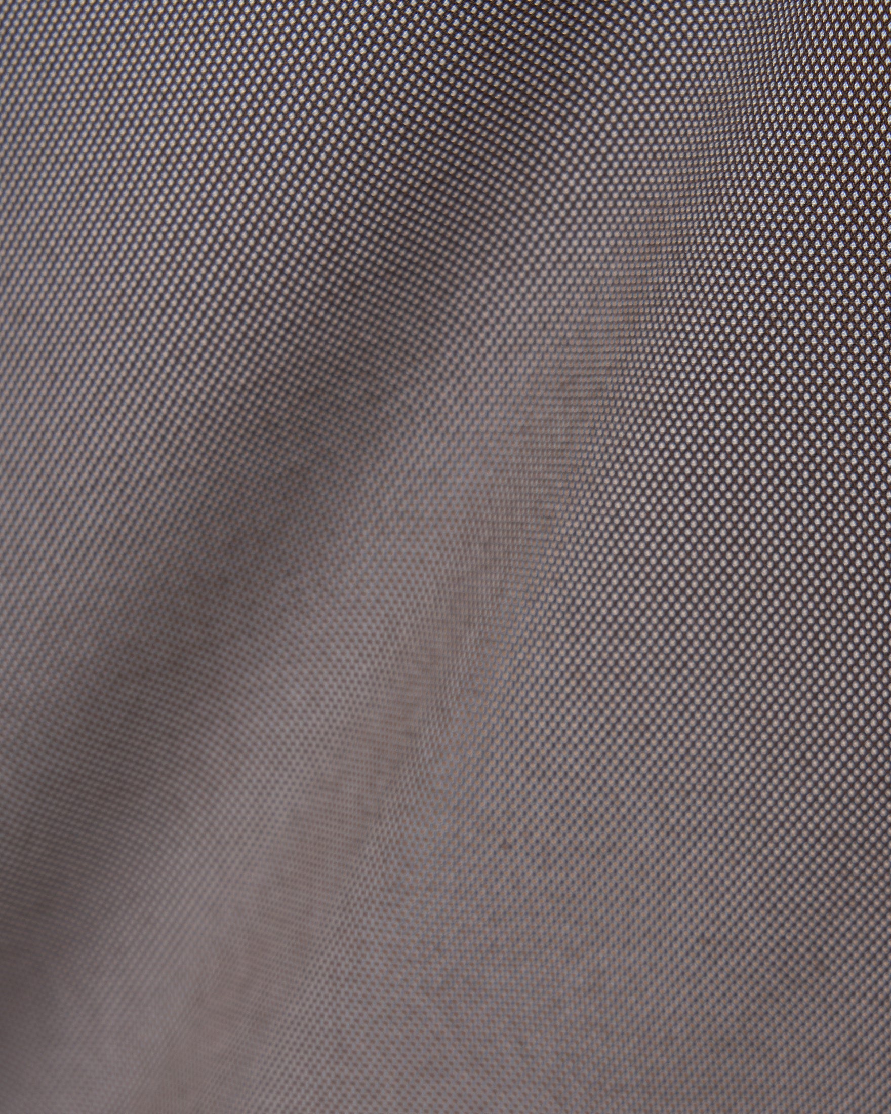 ESSENTIAL SLIM FIT SUIT - ESPRESSO